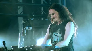 Nightwish - Endless Forms Most Beautiful (Live at Tampere 2015) (4K)