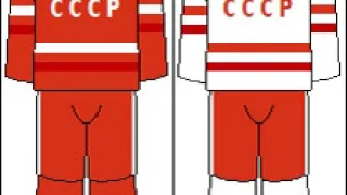 Soviet Union men's national ice hockey team | Wikipedia audio article