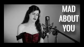 Hooverphonic - Mad About You | Cover by Judy North