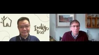 Webinar #189 Jeffrey Pang - Sex, Porn and the Church