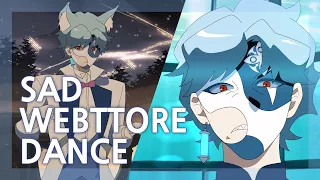 【Genshin Impact】 SAD CATTORE DANCE 【Il Dottore Sad Cat Dance Meme】