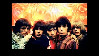 the rolling stones - heart of stone (version 1) - stereo remix III