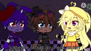 Break us all Meme// Flash Warning!// FNaF// Gacha Club