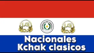 #JAUMINA #MAIKI #KCHAK NACIONALES #PARAGUAY - LG DJ
