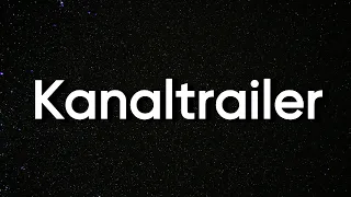 Kanaltrailer | deltaTime