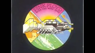 pink floyd shine on you crazy diamond part VI VII VIII IX 0001