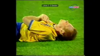 Road to Portugal 2004 #1 - Eliminacje do Euro 2004