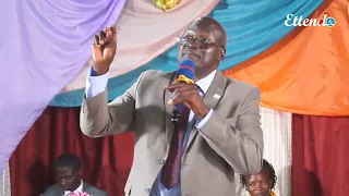 Gula Baibuli Gyotegeera Obulungi By Pastor Kajoba Samuel