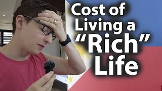 How Much It Costs To Live In The Philippines