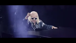 Michel Polnareff - Festival de Nîmes 2023 (Teaser officiel)