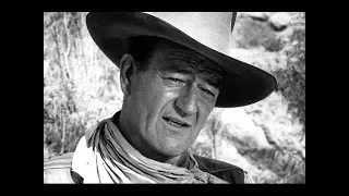 Range Feud - Full Length John Wayne Western Movies