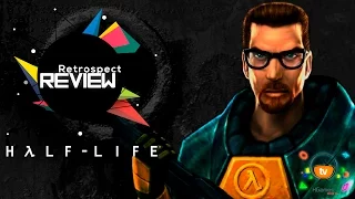 Обзор Half-Life | РЕТРО