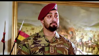 SSG commandos | Hasbi rabbi jallAllah