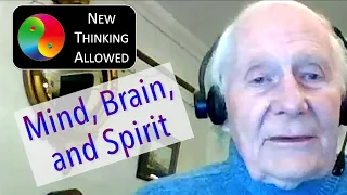 Mind, Brain, and Spirit with Peter Fenwick