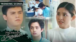 'Halungkatin' Episode | Pira-Pirasong Paraiso Trending Scenes