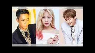 Eun Ji Won, JooE, and Dongwoon chosen as the new MCs for 'School Attack'