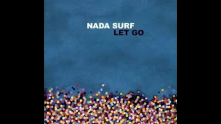 Nada Surf - End Credits