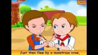 Tweedle Dee - Nursery Rhymes for Kids Buzzers