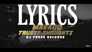 Mavado - Truest Thoughts (Lyrics)