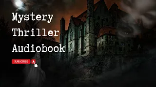 My Own True Ghost Story| Audiobook Mystery, Thriller & Suspense. Full Length Audiobook