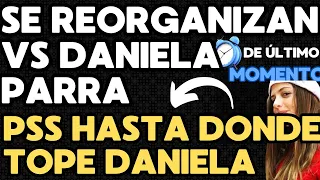 ginni hoffman no soportan la verdad en el caso hector parra ultima hora hoy daniela parra