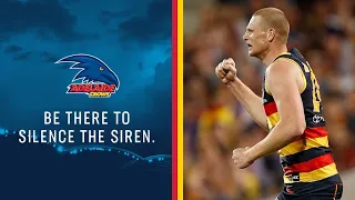 Silence the Siren: Crows Prelim Party