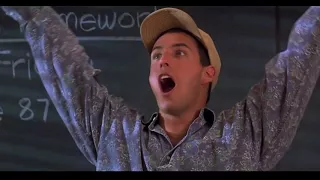 Billy Madison (1995) - Official Trailer - Adam Sandler Movie