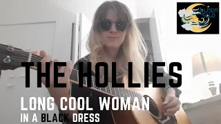 Long Cool Woman (In A Black Dress) - The Hollies (Cover) by Alison Solo