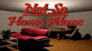 Episode 798 - Not So Home Alone - 1080p - 60fps