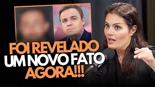 HERDEIRO OCULTO: A VERDADE POR TRÁS DO FILHO NÃO ASSUMIDO DE GUGU LIBERATO! - Jornalista Kaká Meyer