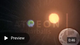 Earth goes to the Sun @SolarBalls Preview