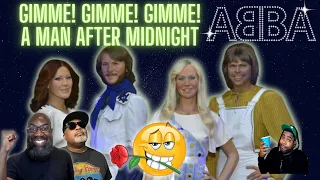 ABBA - 'Gimme! Gimme! Gimme! (A Man After Midnight)' Reaction! No Shame in Requesting a Sneaky Link!