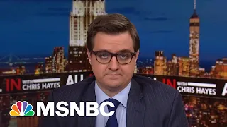 Watch All In With Chris Hayes Highlights: Jan. 30