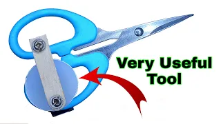 Make This Very Useful Smart Tools | Most Useful Tool For Every Home