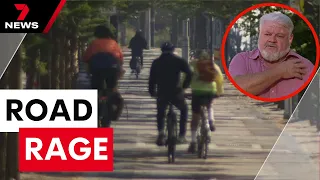 Melbourne's bike lane loophole exposed | 7 News Australia