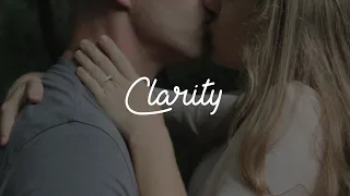 Zedd - Clarity (Lyrics) COVER by YEN