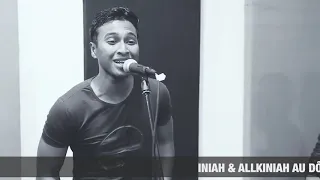 INIAH feat ALLKINIAH - GADRA