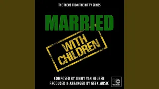 Married With Children - Main Theme