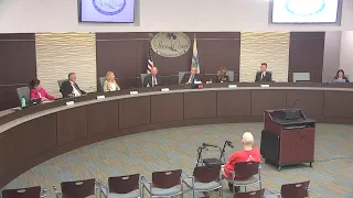 City Council Business Meeting - June 6, 2023 - Part 2