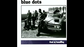 The Blue Dots - House Of The Rising Sun (Rockabilly Version)