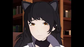 Blake Belladonna being a cat for 3 minutes and 3 seconds