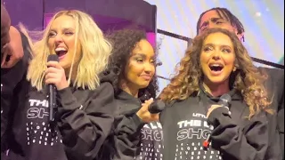 Little Mix - Between Us (Final Performance) - The Last Show For Now - London 2022