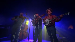 The Hillbilly Gypsies @ 123 Pleasant St 3/30/2018