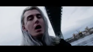 GHOSTEMANE   Andromeda Official Video