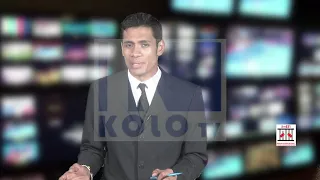 NY VAOVAO DU 22 AVRIL 2018 BY KOLO TV