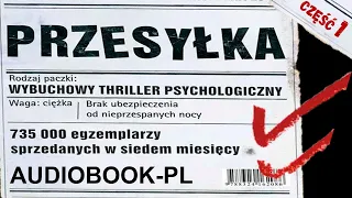 Thriller po polsku/ pełny / Część 1