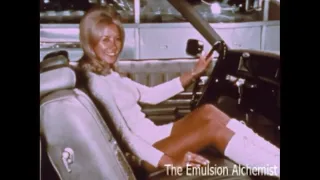 1972 Chevy Caprice Dealership Promotional Sales Training film