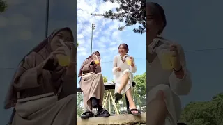 kasihan mbaknya #shorts #trending #viral