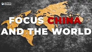 Understanding #China: How The #World is Dealing With An Aggressive #XiJinping | #Replug