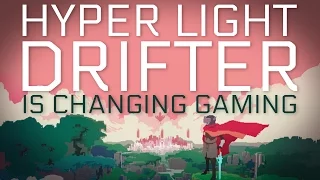 Hyper Light Drifter - A Story Without Words